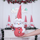 🎄 Decoração de Natal - Boneco de Neve para Vitrine | Modelos SD0423 + SD0435