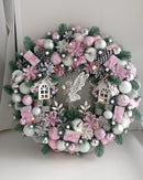 Kit De Luxo Natalino para Decoração