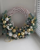 Kit De Luxo Natalino para Decoração