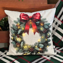 Almofadas com Luzes de LED – Kit 4 Unidades (43x43cm) | Casa Cuco