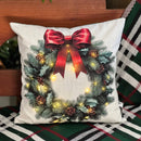 Almofadas com Luzes de LED – Kit 4 Unidades (43x43cm) | Casa Cuco