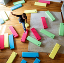 Blocos De PVC Infantil