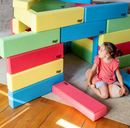 Blocos De PVC Infantil