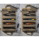 Bolsa Organizadora de Ferramentas  Profissional