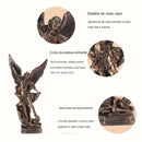 Presépio de Resina  Clássica de São Miguel Arcanjo