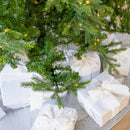 Árvore de Natal Pinheiro 1,80m de Altura - 900 Galhos - Micro LED